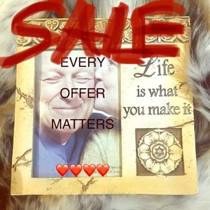 MAKE ❤️AN ❤️OFFER